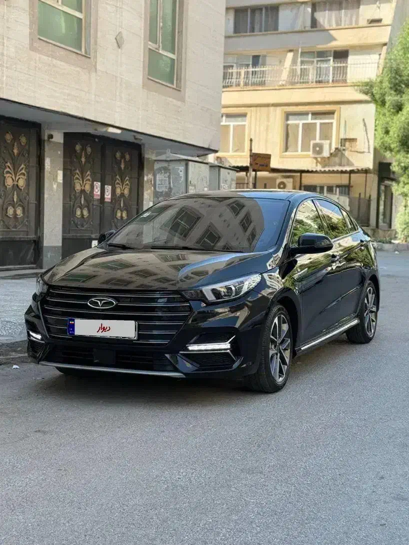 اریزو۶ پرو arizzo 6 pro مدل ۱۴۰۲|خودرو سواری و وانت|بندرعباس, |دیوار