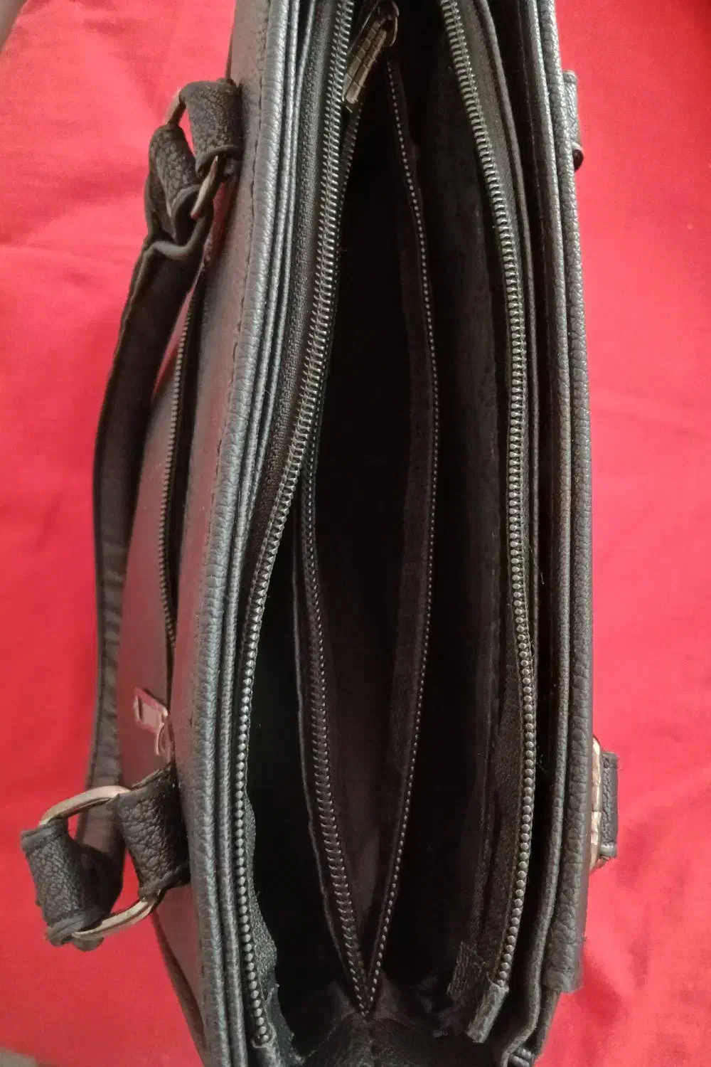 کیف در حد نو|کیف، کفش، کمربند|تهران, دبستان|دیوار