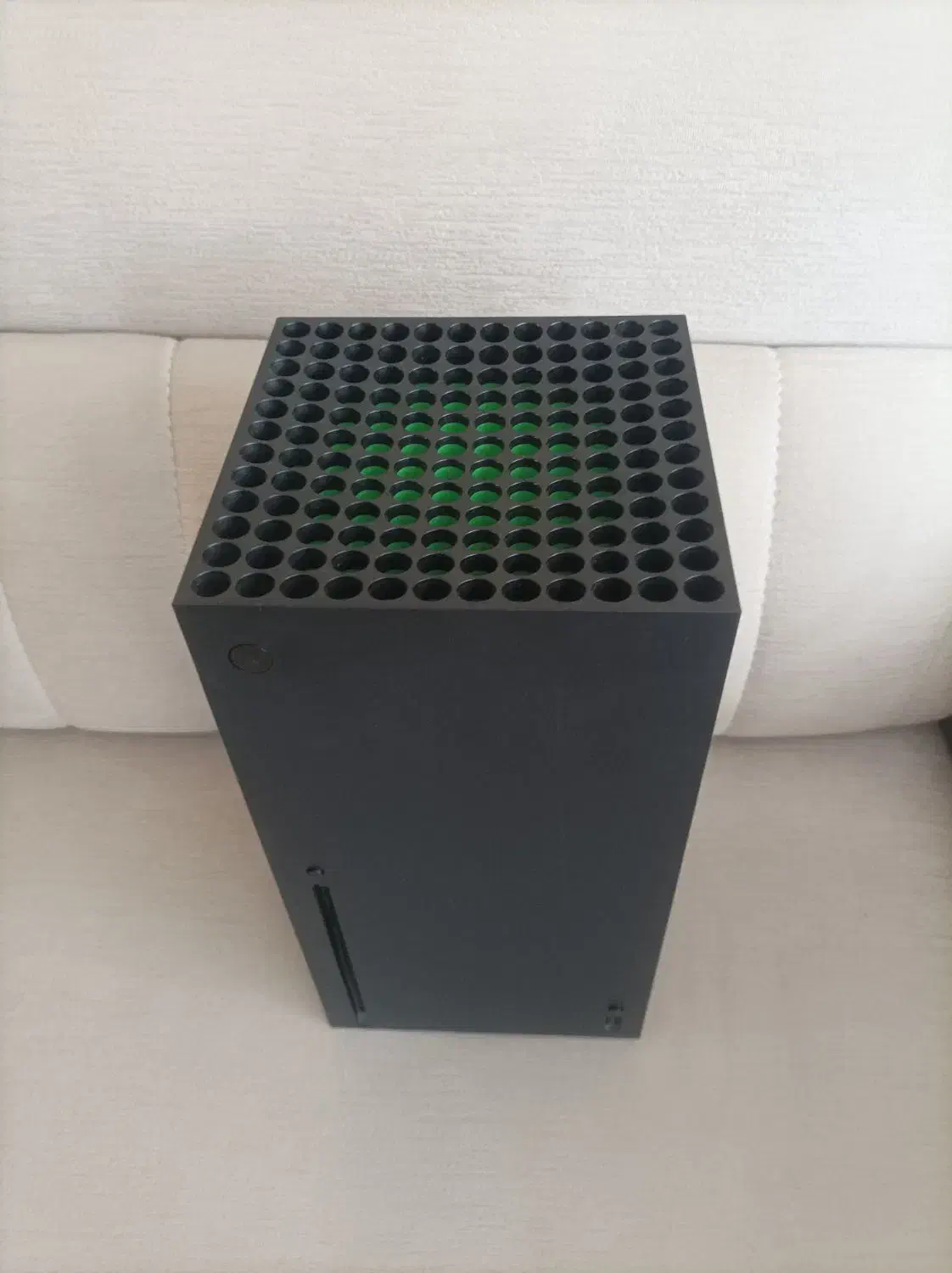 Xbox series x|کنسول، بازی ویدئویی و آنلاین|جوانرود, |دیوار