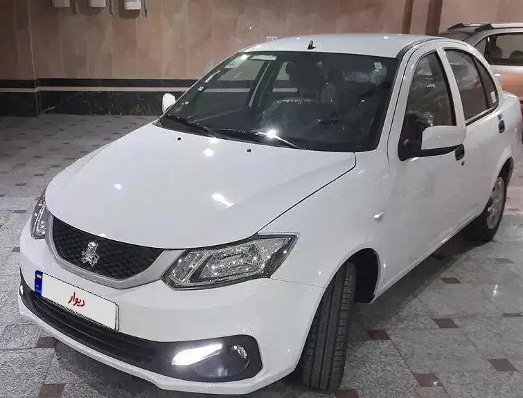 سایناs|خودرو سواری و وانت|گلپایگان, |دیوار