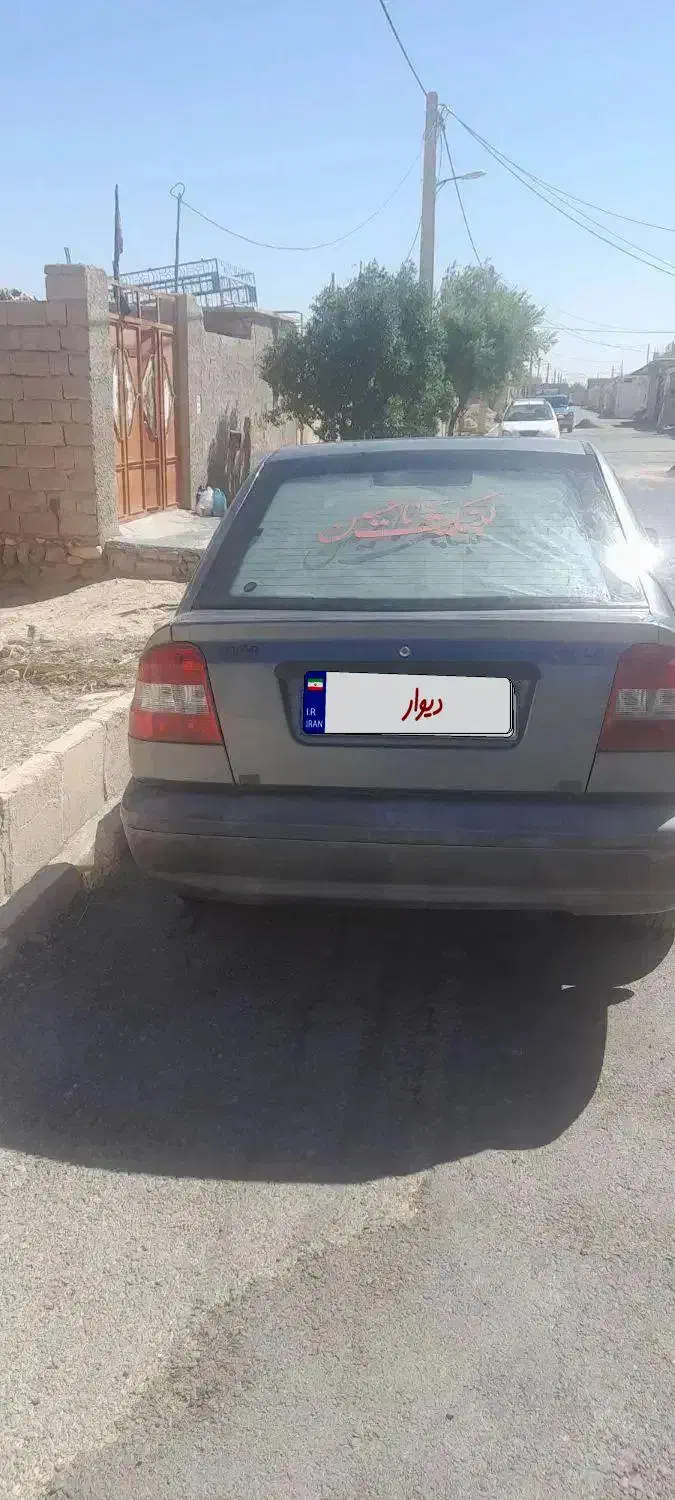 پراید۱۴۱|خودرو سواری و وانت|مهران (ایلام), |دیوار