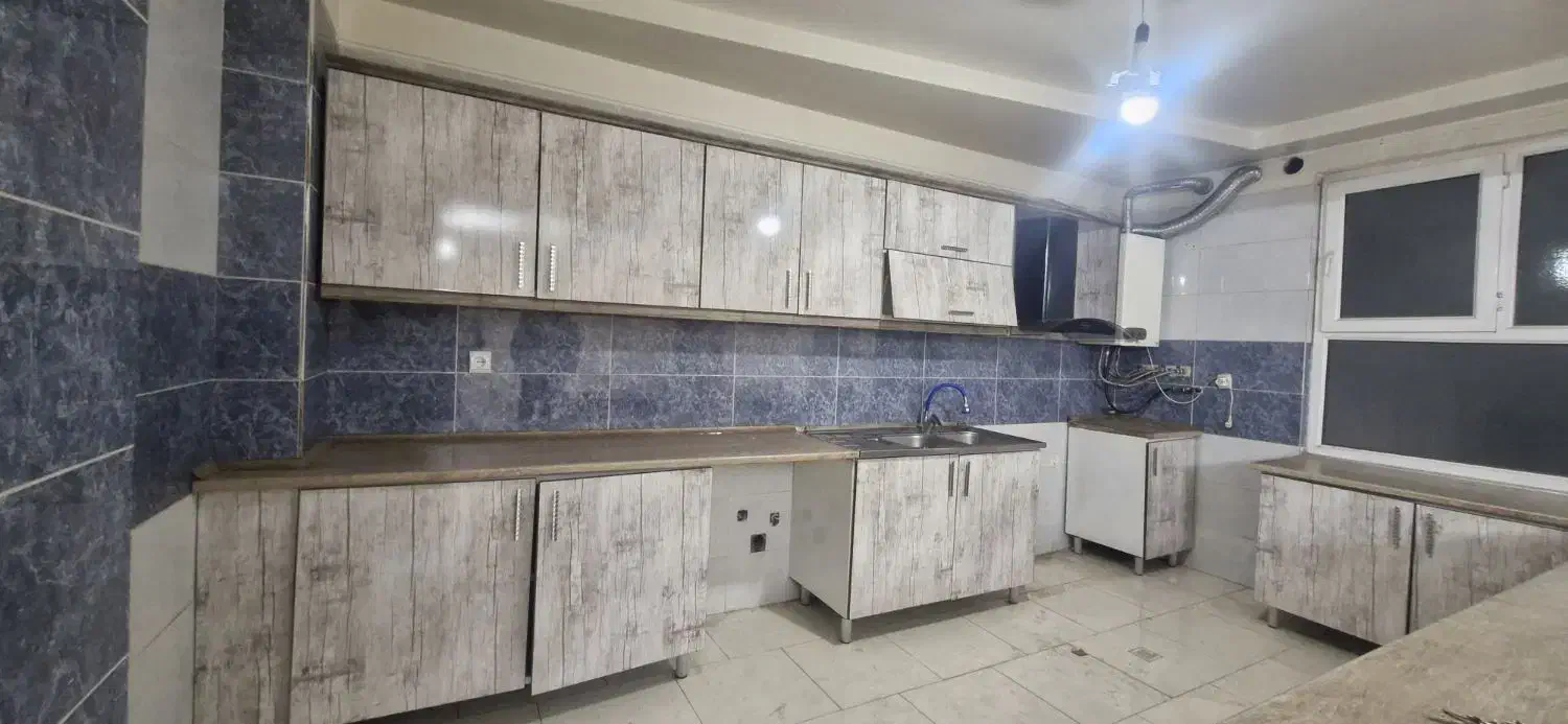 کابینت فلزی درب ام دی اف|مصالح و تجهیزات ساختمان|تهران, شهرک رضویه|دیوار