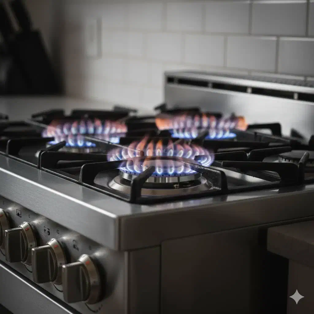 نمایندگی مجاز تعمیر سرویس اجاق گاز رومیزی فردار فر|خدمات پیشه و مهارت|کرج, مصباح|دیوار