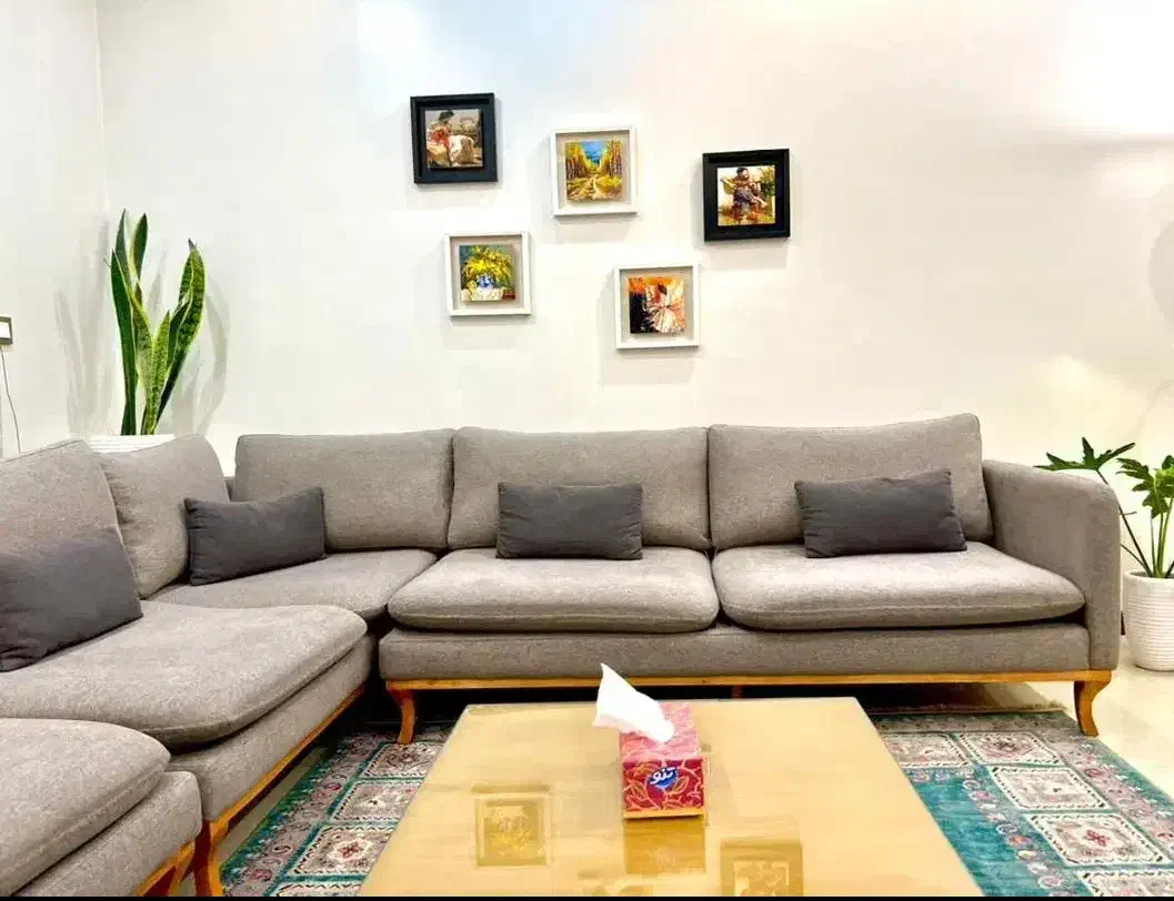 65قلب شهر/آسانسور وپارکینگ/سنددارباوام/ماهدشت|فروش آپارتمان|محمدشهر, محمدشهر|دیوار