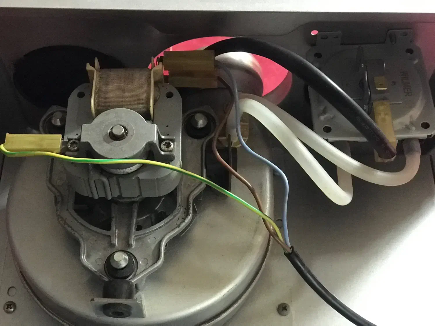 پکیج ایساتیس نیو استار ۲۶هزار|آبگرمکن، پکیج، شوفاژ|لنگرود, |دیوار