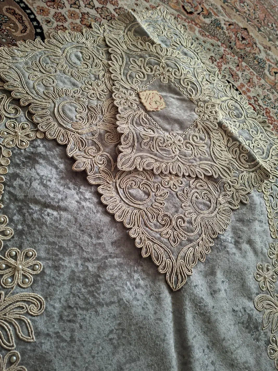 سجاده|خدمات پذیرایی، مراسم|خمینیشهر, |دیوار