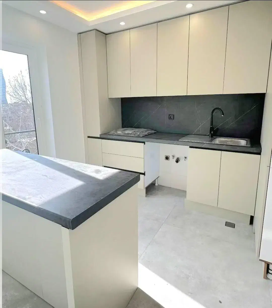 پیش فروش واحد ۹۰ متری،دوخواب/اقساط|فروش آپارتمان|تهران, نگین غرب|دیوار