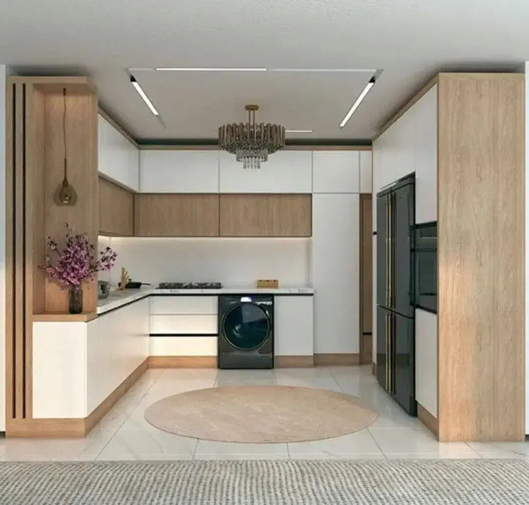 کابینت|جاکفشی، کمد، دراور|اردبیل, |دیوار