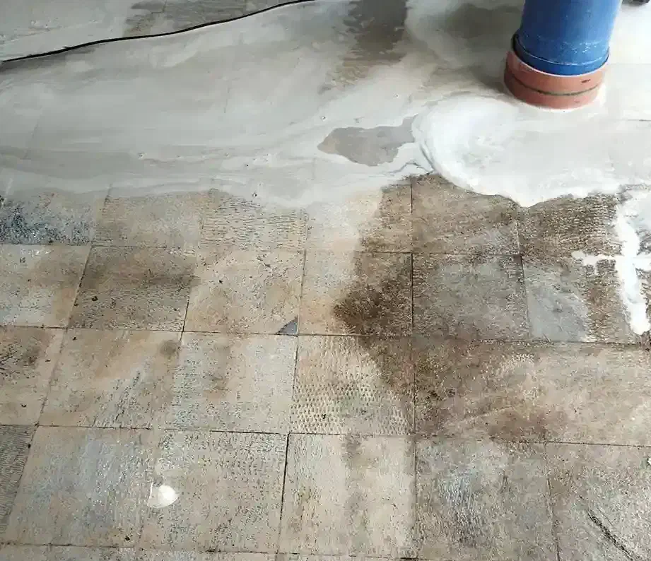 خدمات کفسابی کفسابی ساختمان|خدمات نظافت|مسجد سلیمان, |دیوار