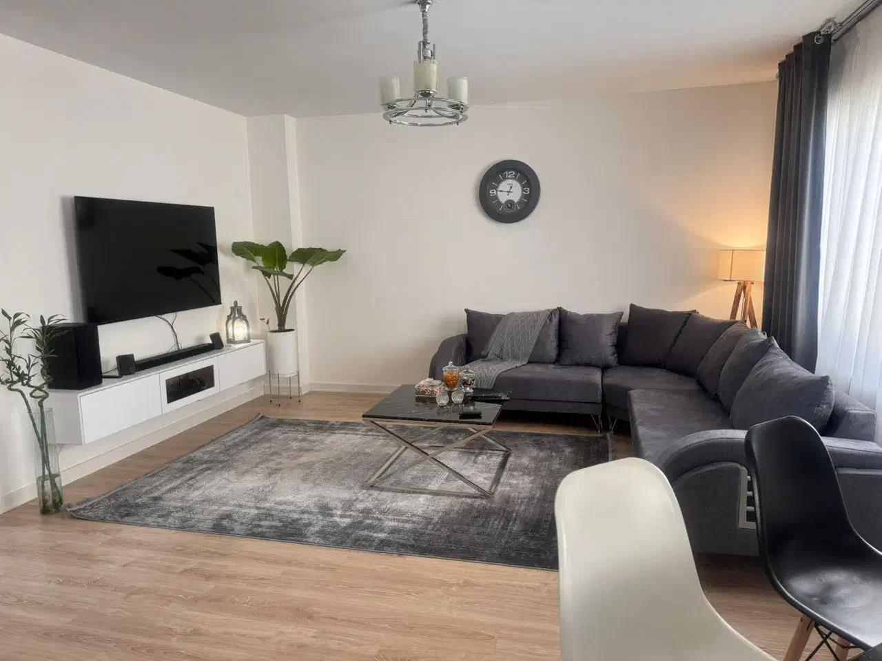 مبلمان ال|مبلمان خانگی و میز عسلی|مرزنآباد, |دیوار