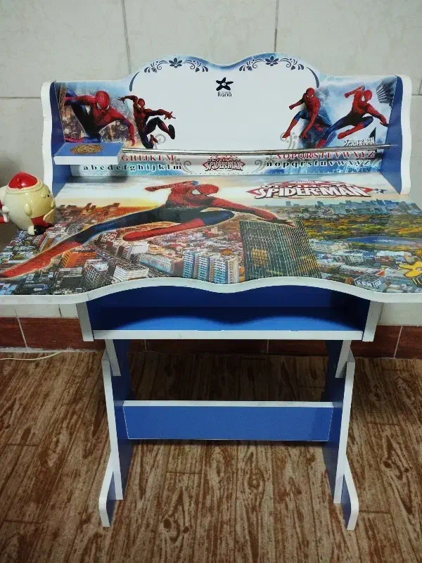 میز و صندلی|میز تحریر و کامپیوتر|علیآباد کتول, |دیوار