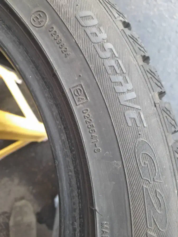 لاستیک یخ شکن|قطعات یدکی و لوازم جانبی|تهران, باغ خزانه|دیوار