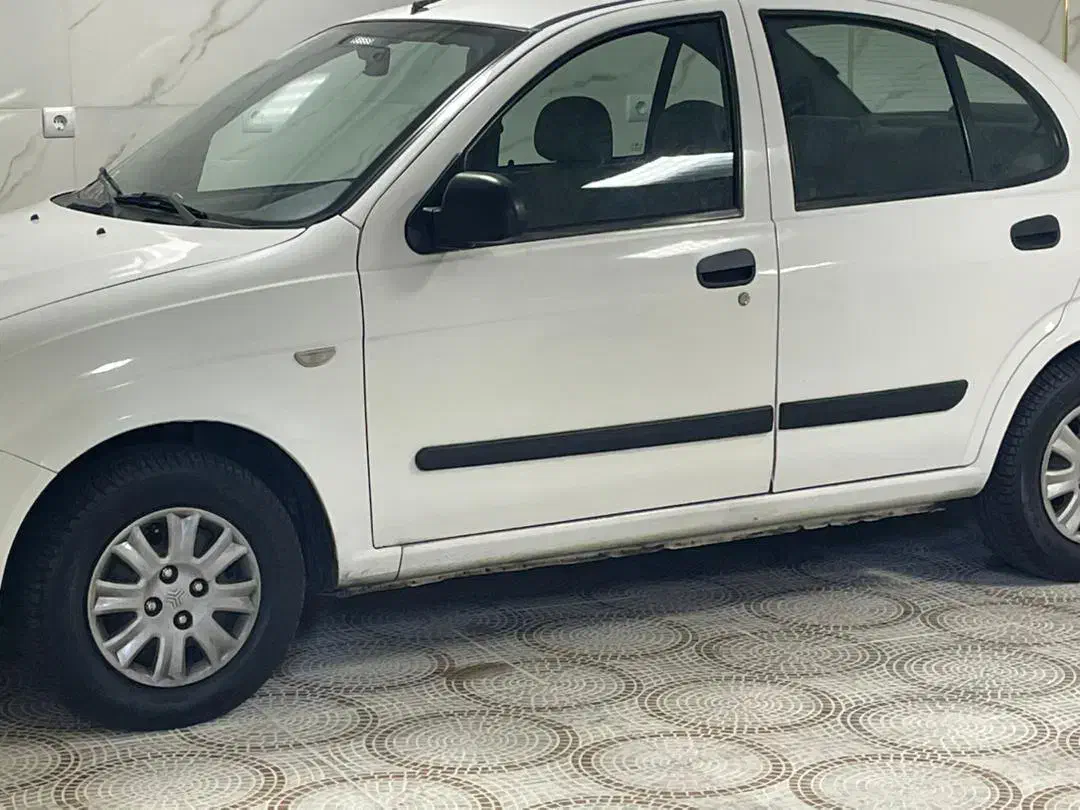 تیبا ۱ مدل ۹۴|خودرو سواری و وانت|تبریز, |دیوار