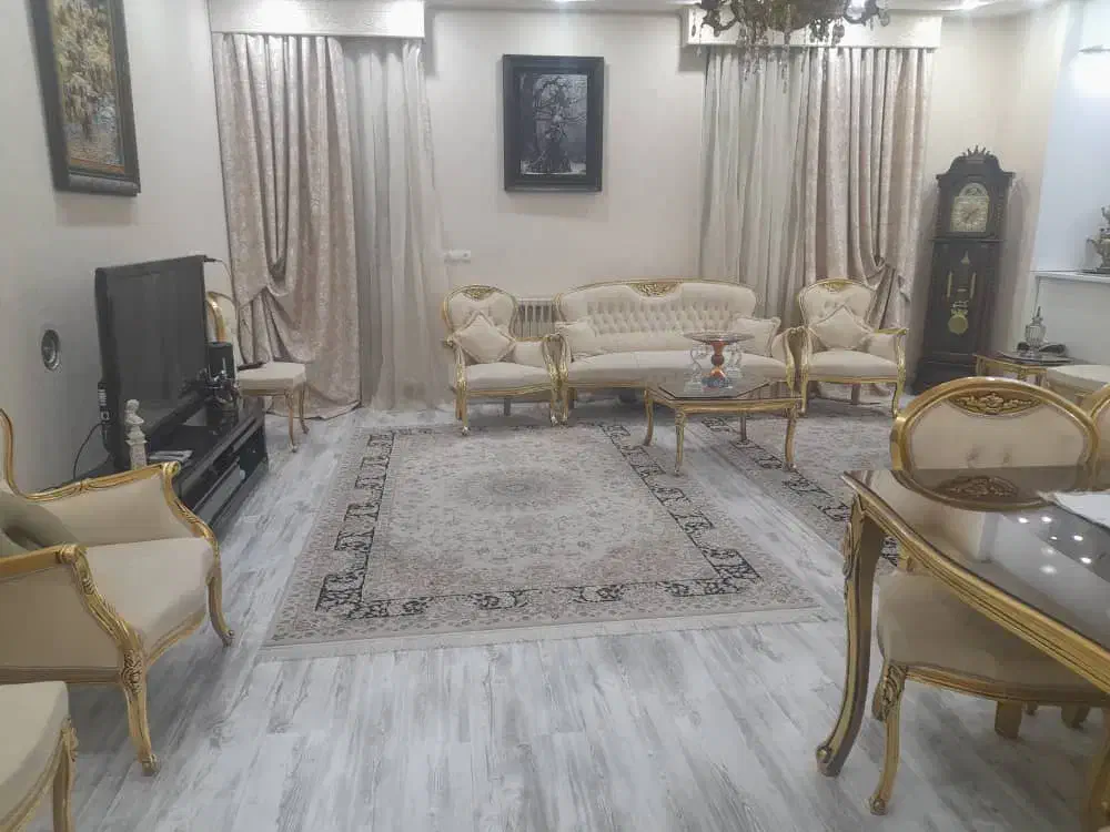 فروش آپارتمان شخصی سازآفرینش|فروش آپارتمان|شیراز, شهرک گلدشت حافظ|دیوار