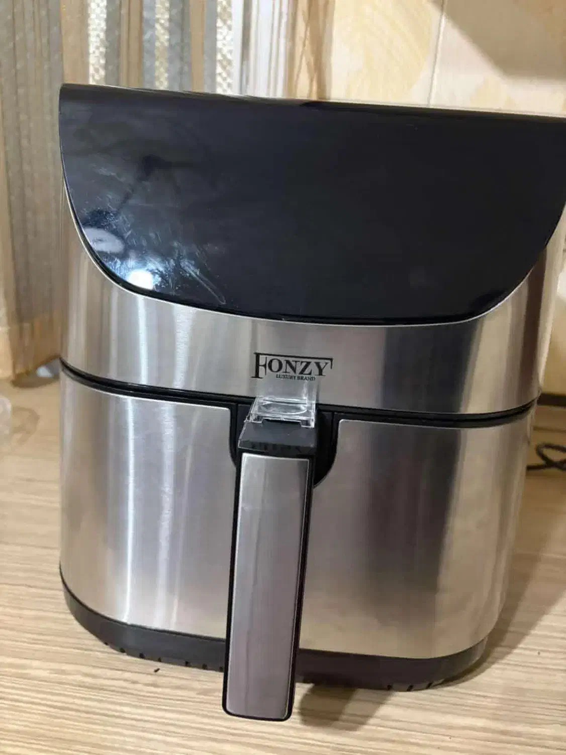 سرخکن فانزی|سایر لوازم برقی|همدان, |دیوار