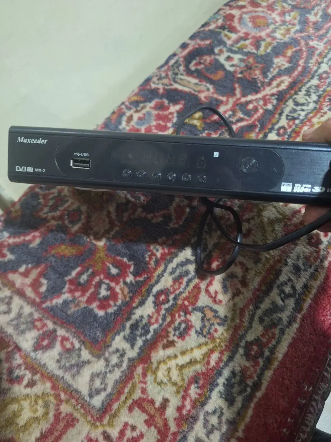 دیجیتال مکسیدر|صوتی و تصویری|اردبیل, |دیوار