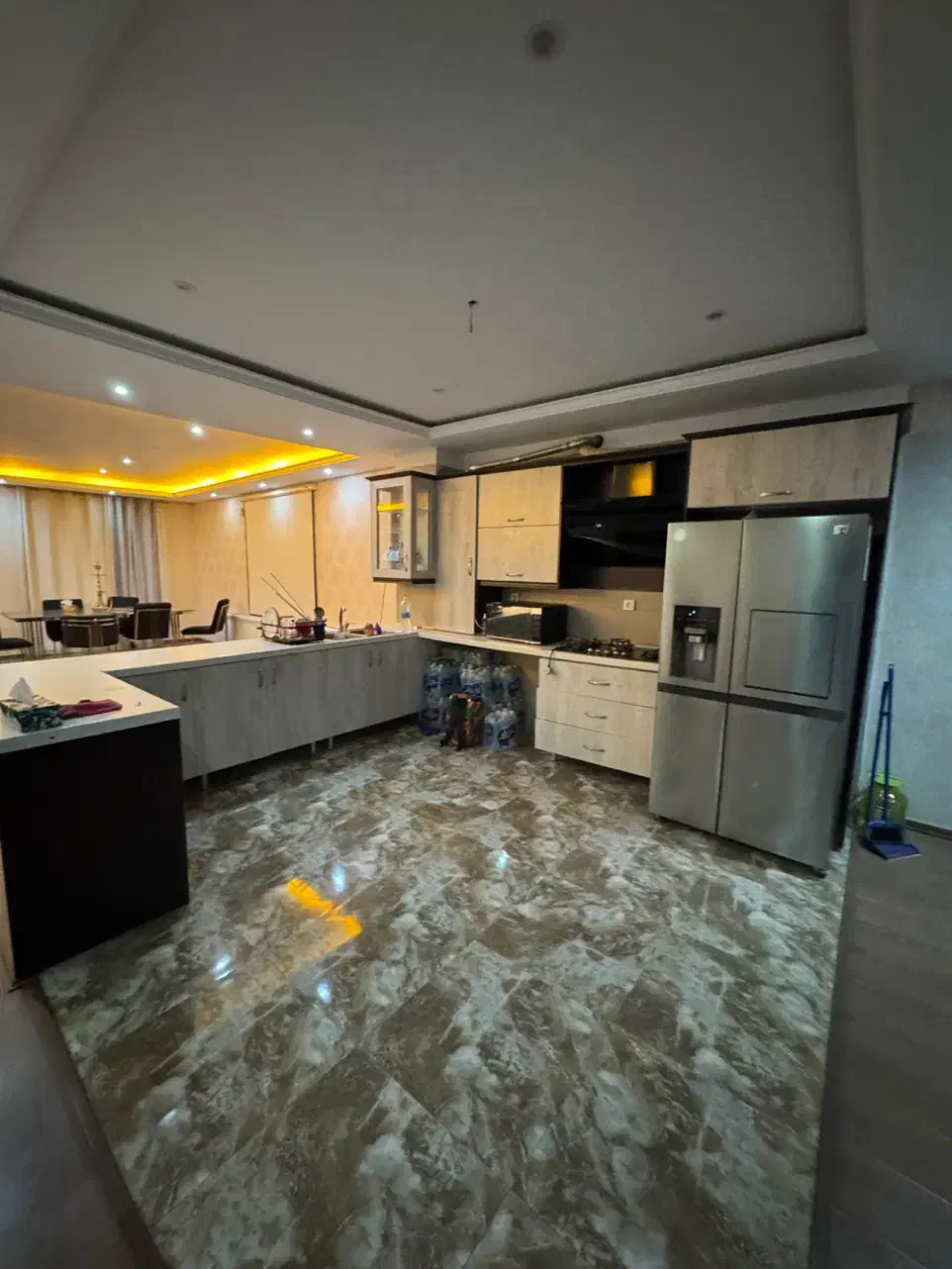 میگون نو ۱۷۰ متر|اجارهٔ آپارتمان|فشم, |دیوار