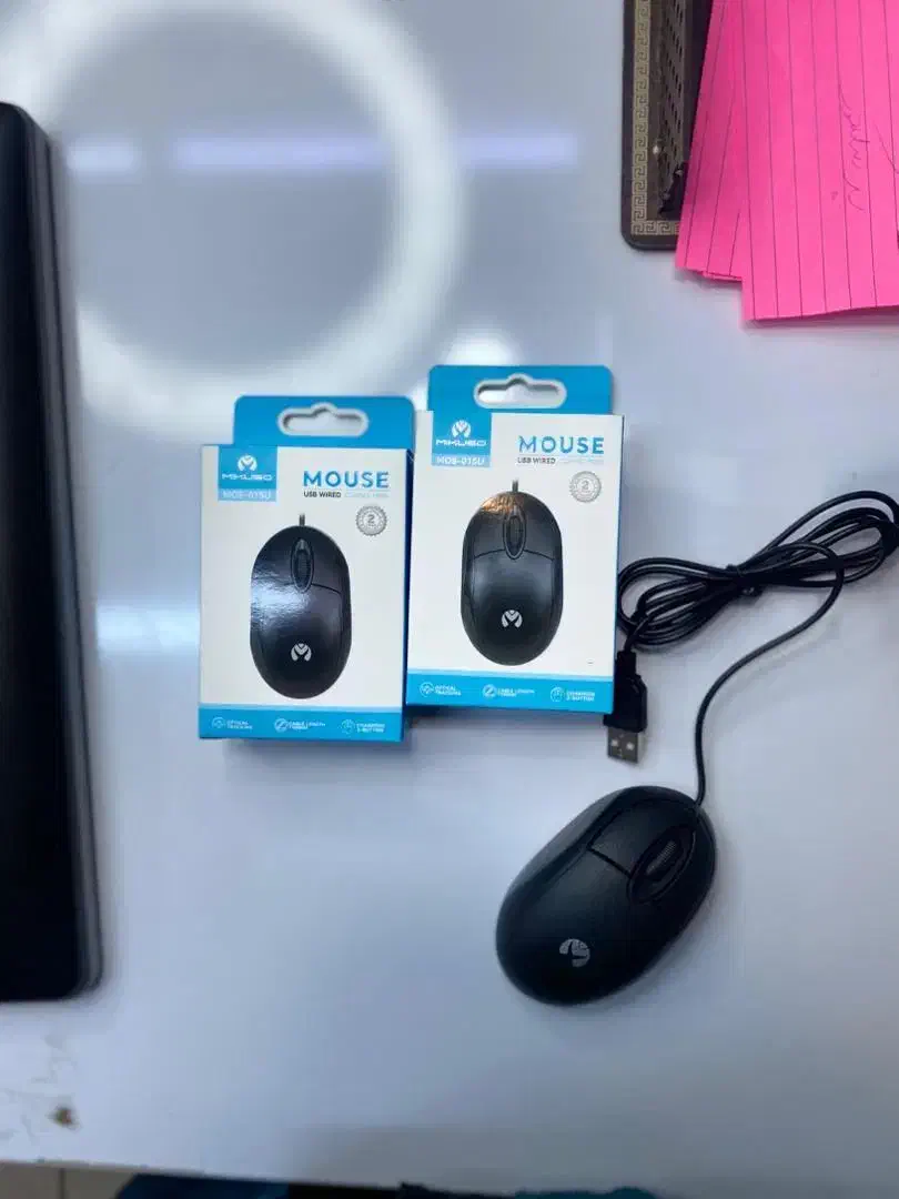 موس سیمی Philigo (مدل‌ M05-015|قطعات و لوازم جانبی رایانه|اهواز, گلستان|دیوار