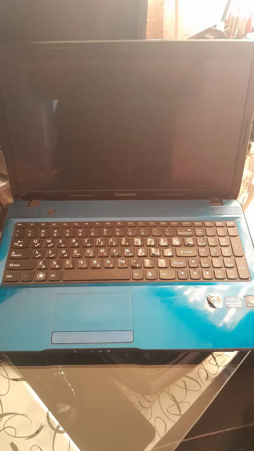 لبتاپ|رایانه همراه|فردیس, قریشی|دیوار