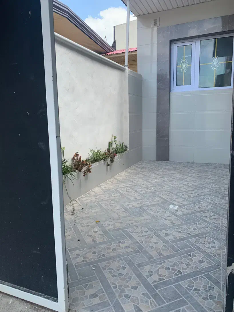 خانه ویلایی دربست خشک|اجارهٔ خانه و ویلا|قائم‌شهر, |دیوار