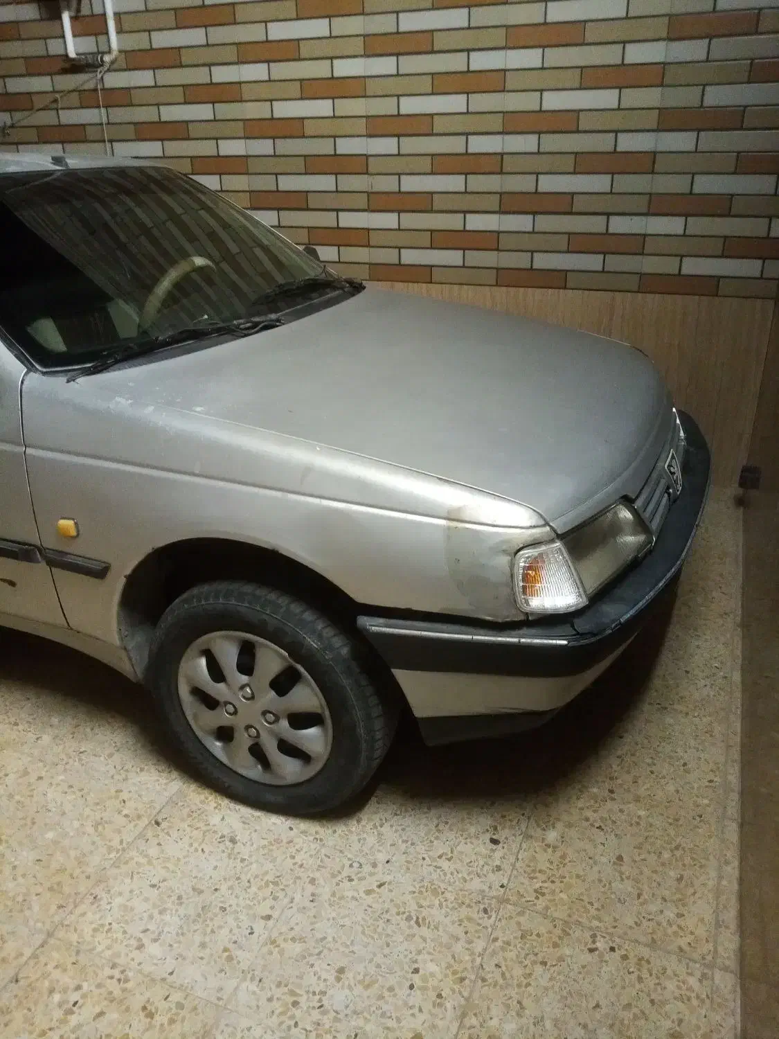 پژو...روا مدل ۸۸|خودرو سواری و وانت|شهرضا, |دیوار