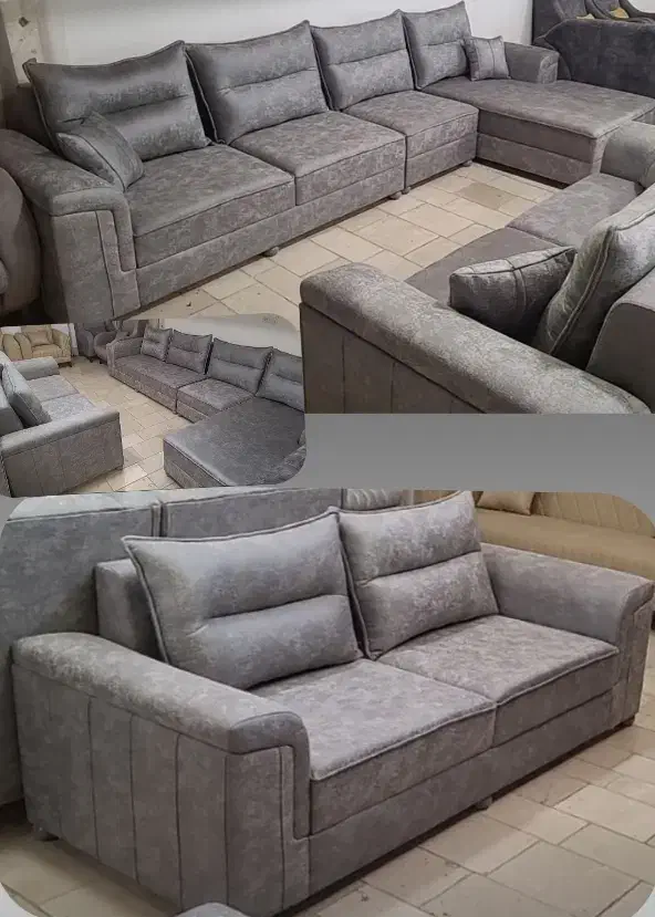 مدل پینترسی|مبلمان خانگی و میز عسلی|شهرکرد, |دیوار