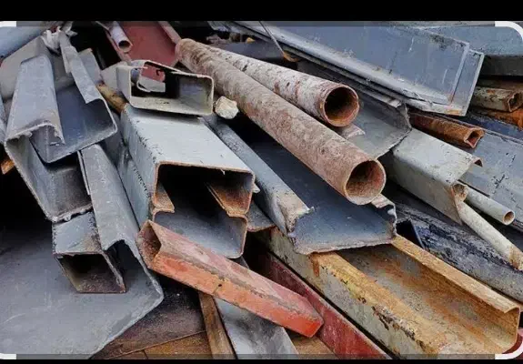 خرید و فروش ضایعات آهن مس برنج آلومینیوم|عمدهفروشی|بندرعباس, |دیوار