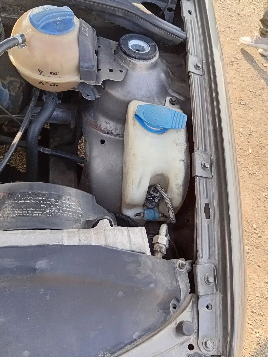 سواری گلف|خودرو سواری و وانت|تهران, جی|دیوار