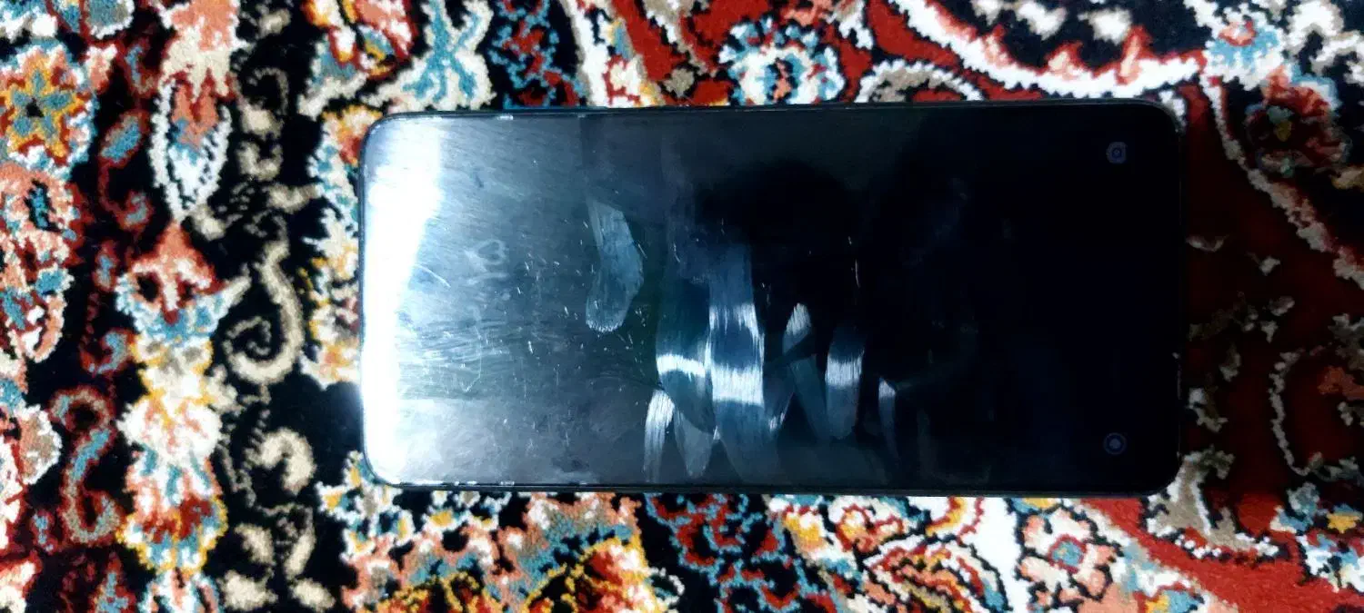 گوشی نت 8پرو|موبایل|کرمانشاه, |دیوار