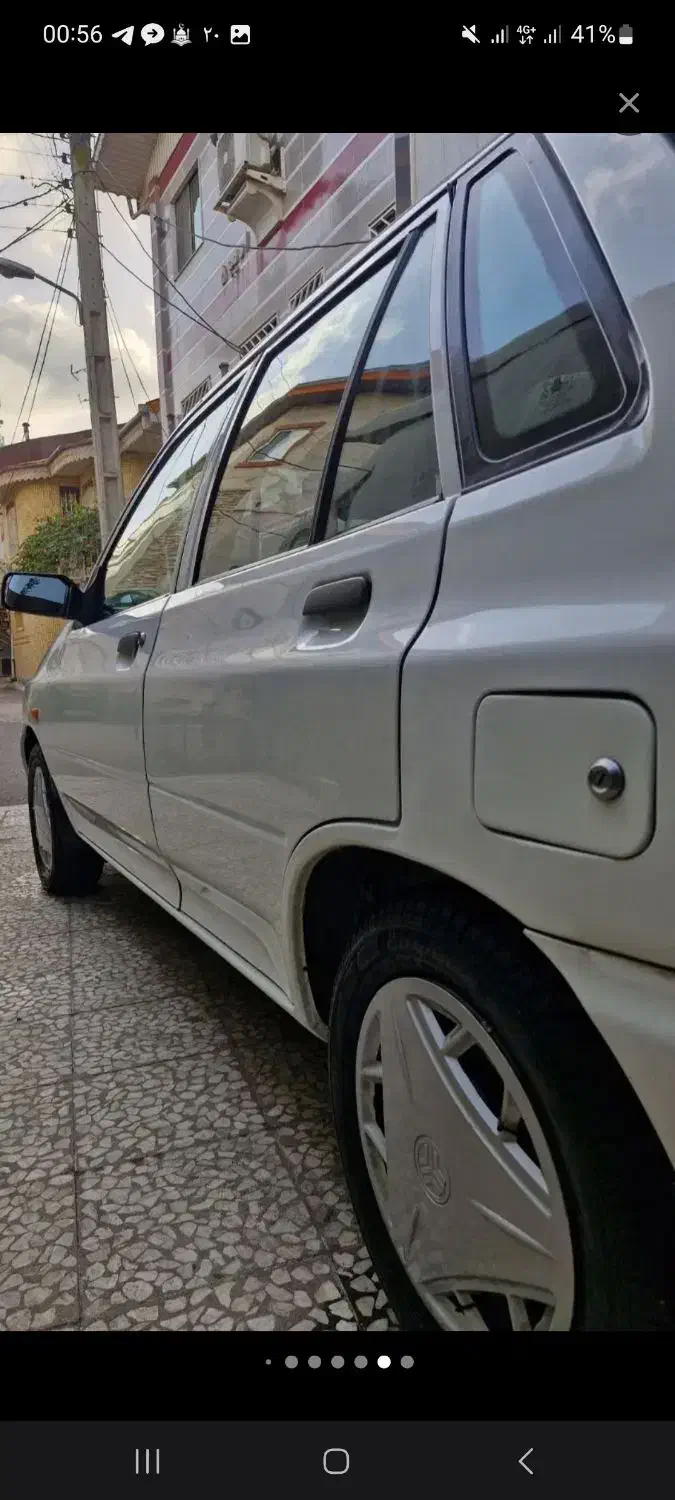 ۱۱۱ آس کم کار بی خطو خش|خودرو سواری و وانت|لنگرود, |دیوار