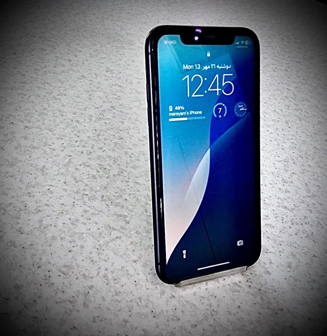 گوشی iphone 11 نرمال|موبایل|تهران, میدان ولیعصر|دیوار