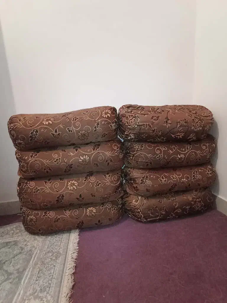 بالش|پشتی|بندر گناوه, |دیوار