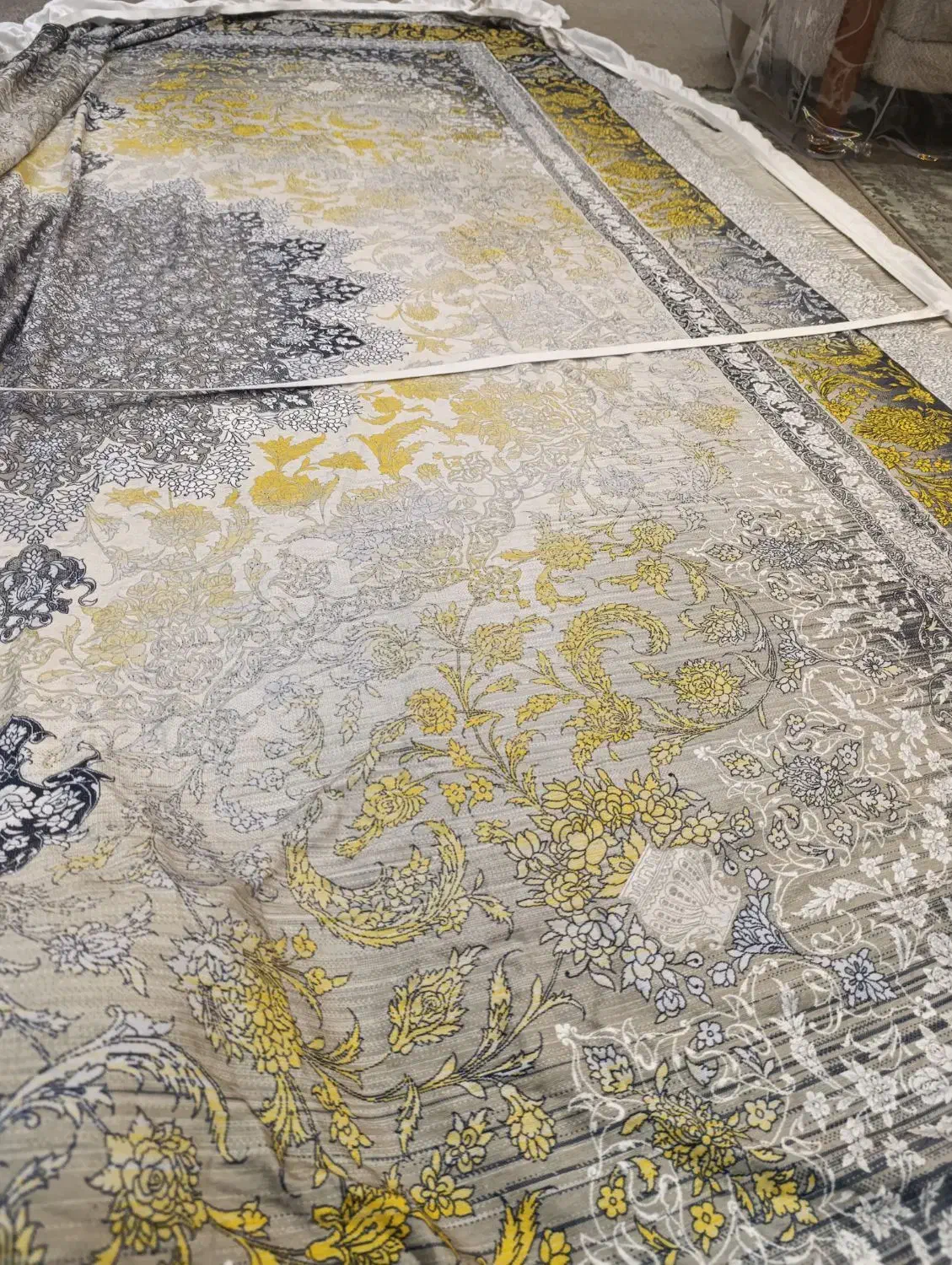 روفرشی  ۹ متری نو نو|روفرشی|خرم‌آباد, |دیوار