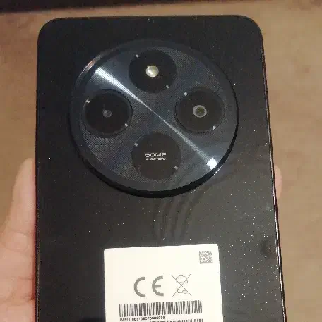 گوشی موبایل شیاومی ۱۴c|موبایل|اصفهان, راه آهن|دیوار