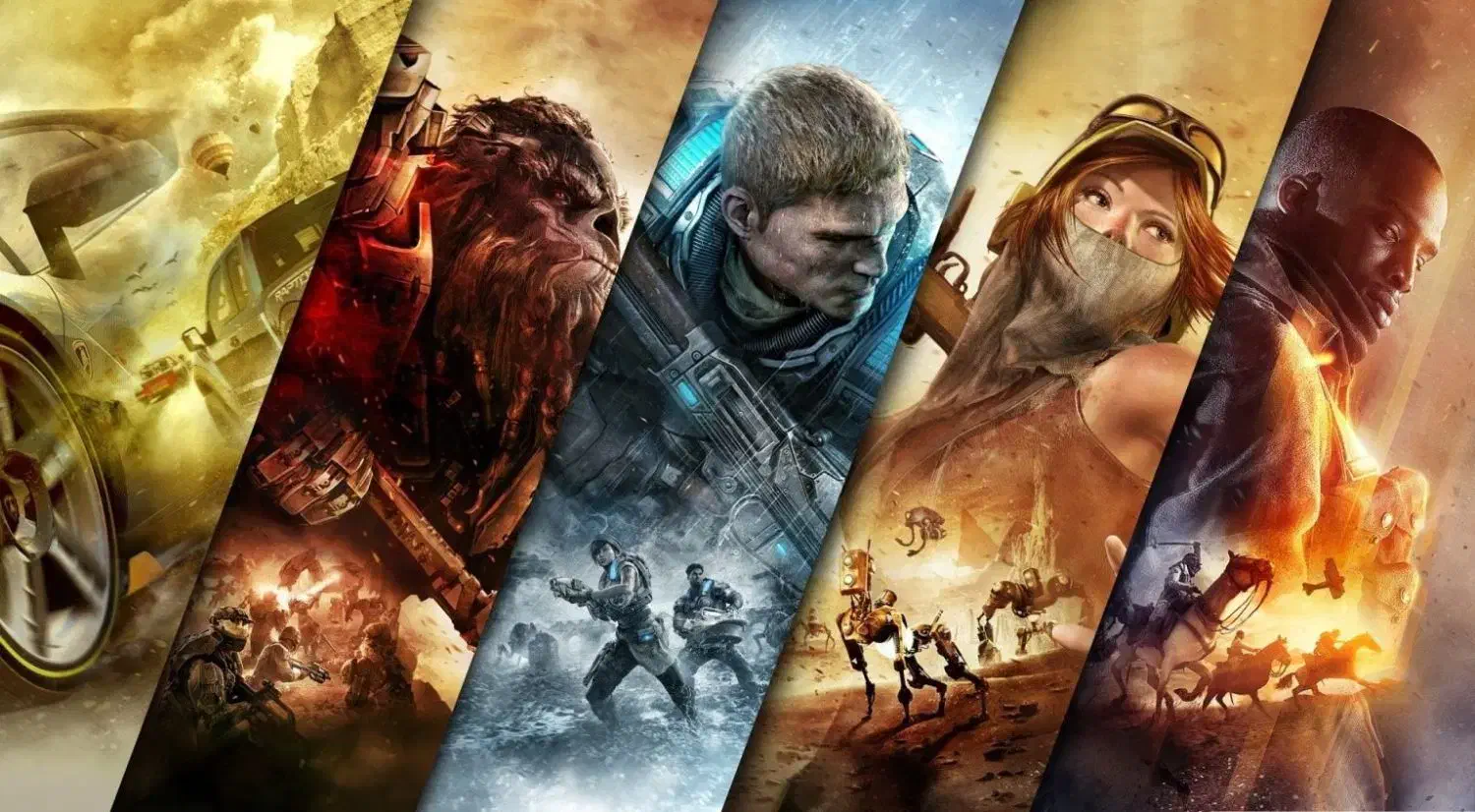 نصب انواع بازی کامپیوتر pc|خدمات رایانهای و موبایل|کوهدشت, |دیوار