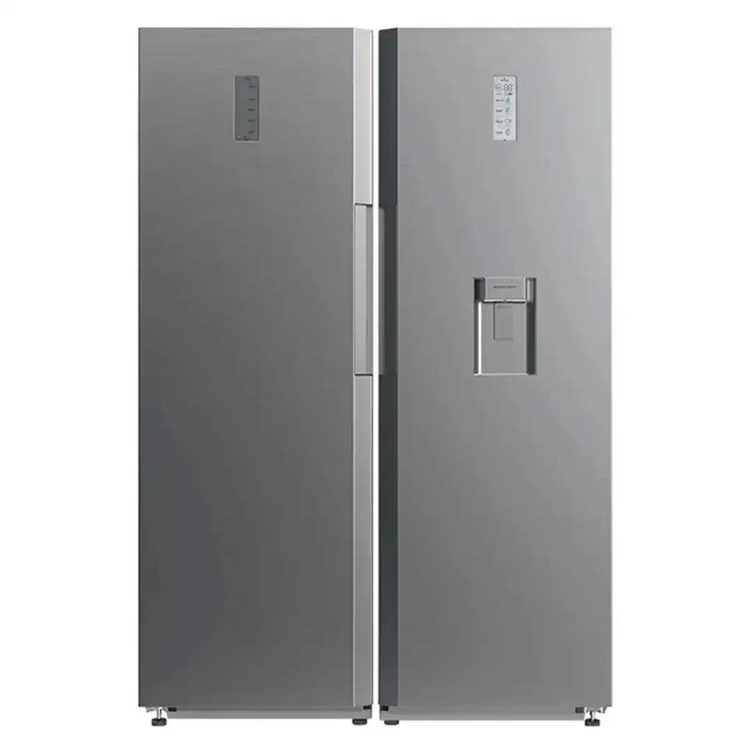 یخچال و فریزر جفت دوو|یخچال و فریزر|لنجان, |دیوار