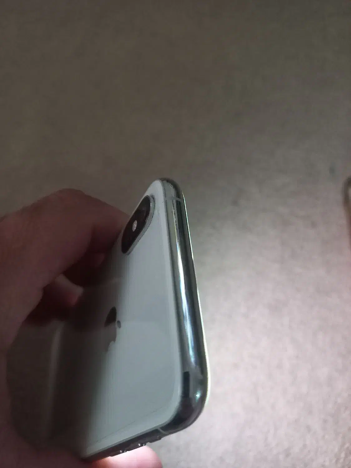 ایفن xs 512 G|موبایل|اهواز, کوی باهنر|دیوار