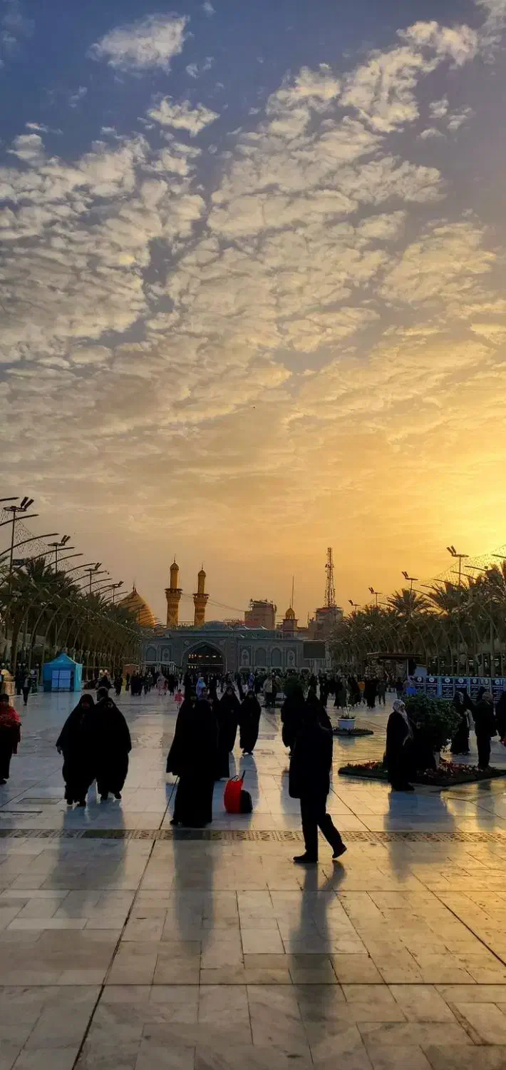 کاروان ۲۰ آذر کربلا|تور و چارتر|اردبیل, |دیوار