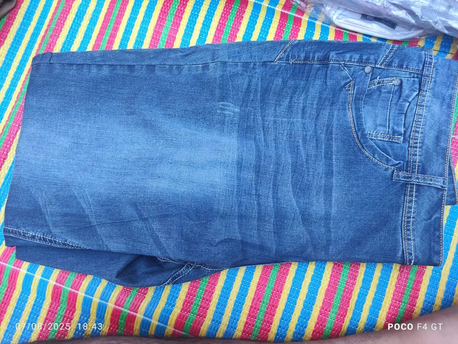 تاپ و کمربند زنانه چرمی و شلوارک کتون مردانه|لباس|شیراز, شهرک ترکان|دیوار