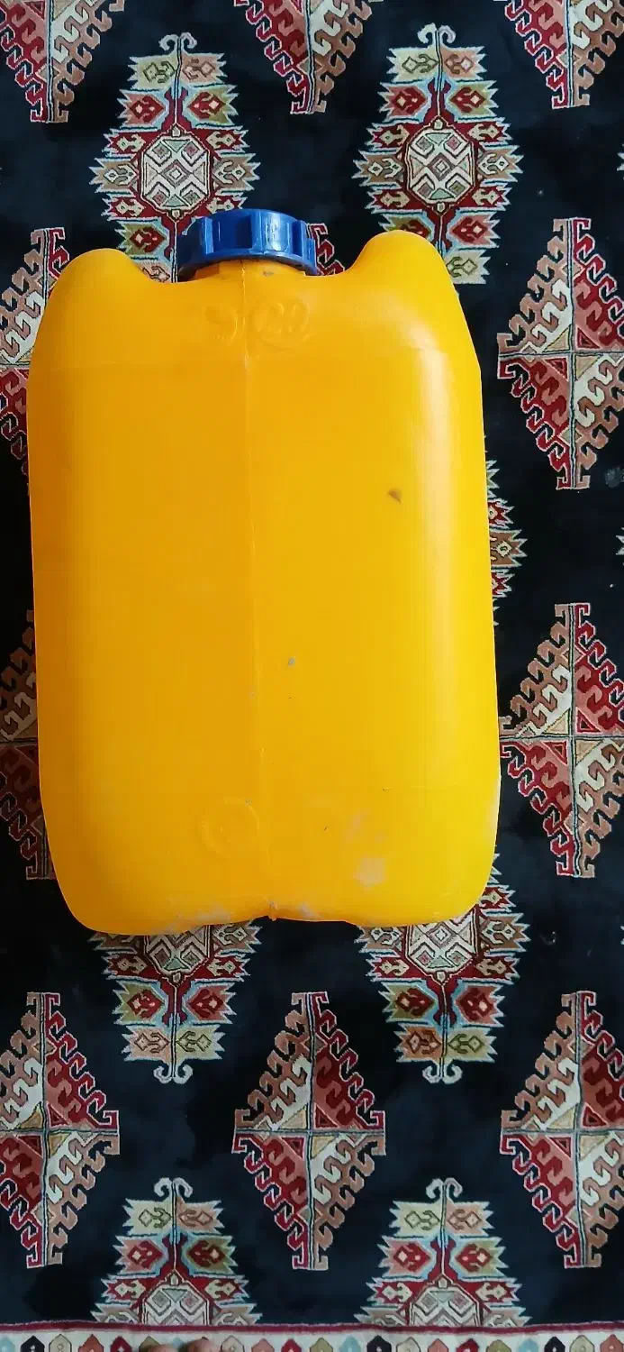 بیست لیتری ۳۰۰ عدد|ظروف نگهدارنده، پلاستیکی، یک‌بارمصرف|گنبد کاووس, |دیوار