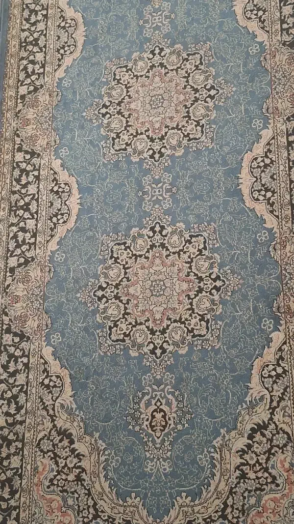 دو جفت فرش 9 متری با کناره|فرش|رشت, استقامت ۱|دیوار