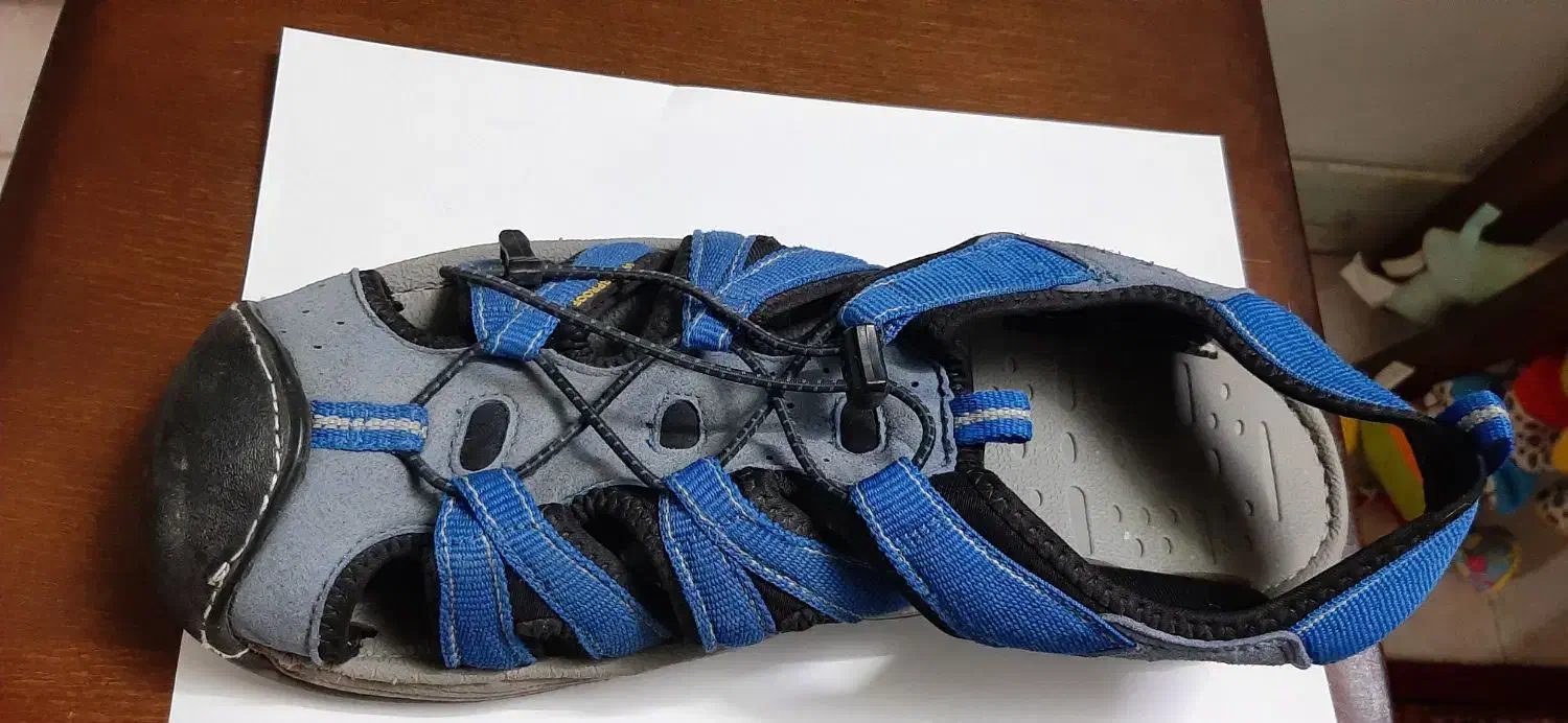 صندل آب نوردی|کیف، کفش، کمربند|تهران, ارم|دیوار