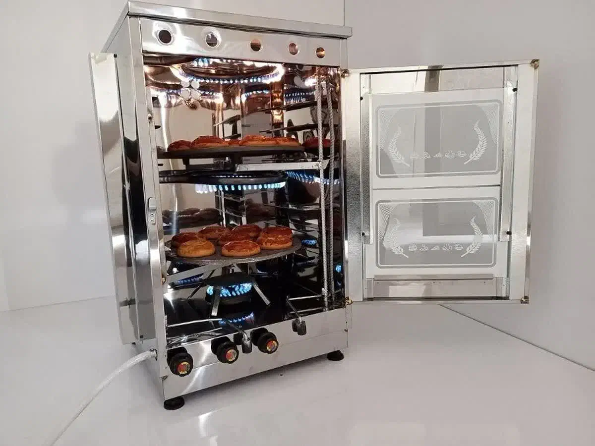 مایکرویو گازی|اجاق گاز و لوازم برقی پخت‌وپز|شاهرود, |دیوار