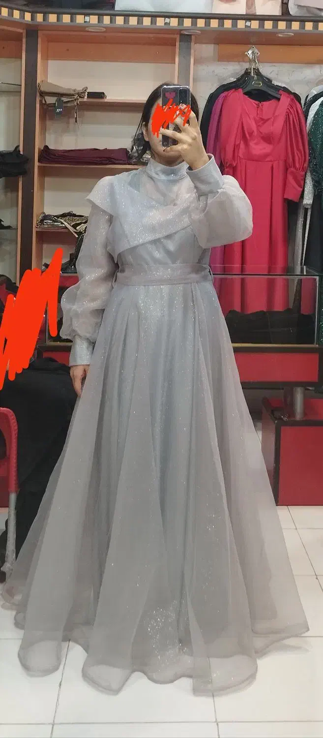 مجلسی|لباس|آزادشهر, |دیوار