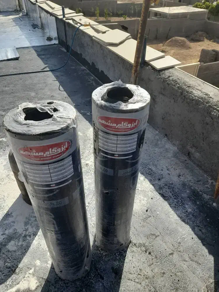 ایزوگام شرق مشهد ۶۷۳۶|خدمات پیشه و مهارت|صدرا-فارس, فاز ۱|دیوار