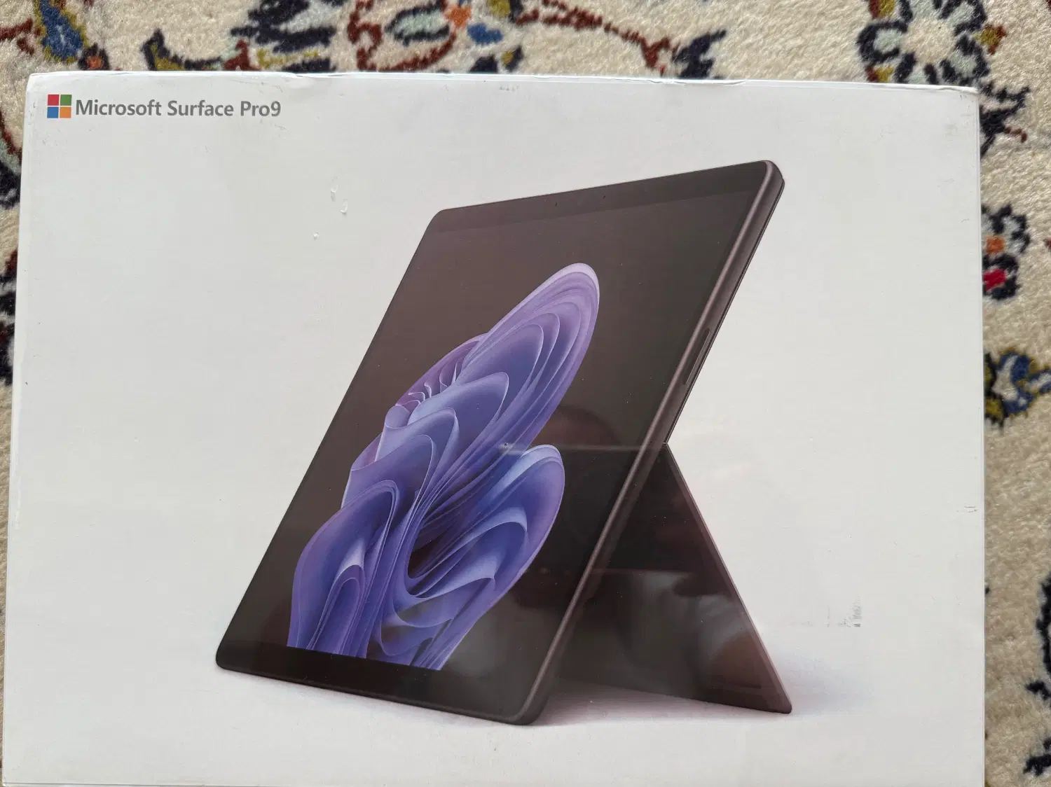 Microsoft surface pro 9|رایانه همراه|تهران, تهرانپارس غربی|دیوار