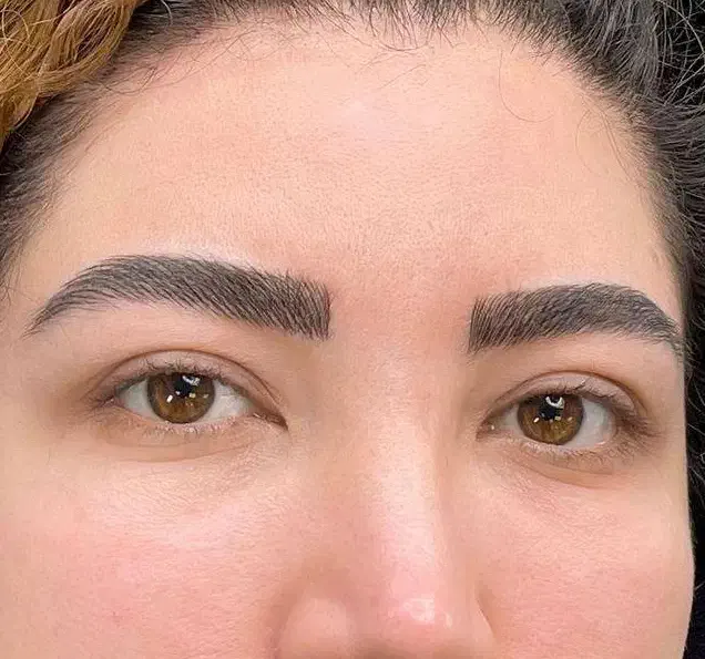 فیبروز ابروفقط۶۸۰( بلک فرایدی)|خدمات آرایشگری و زیبایی|قرچک, زیبا شهر|دیوار