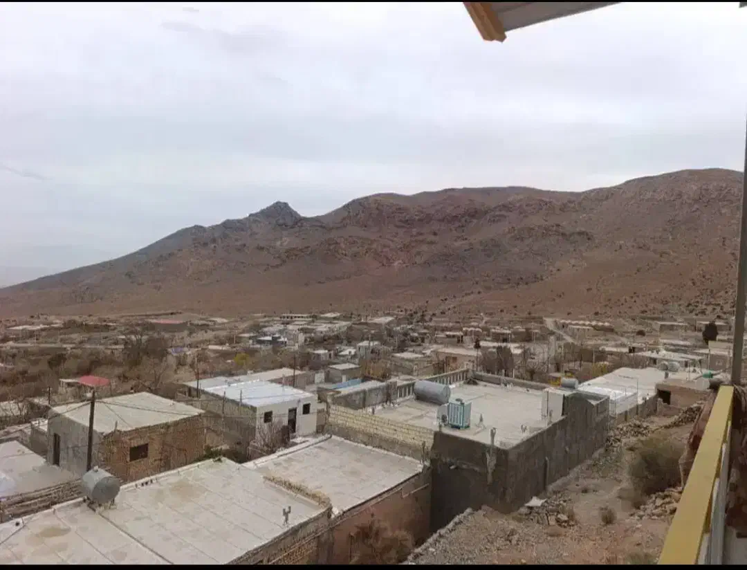 زمین مسکونی روستای دربرز بخش خضراباد|فروش زمین و ملک کلنگی|خضر آباد, |دیوار