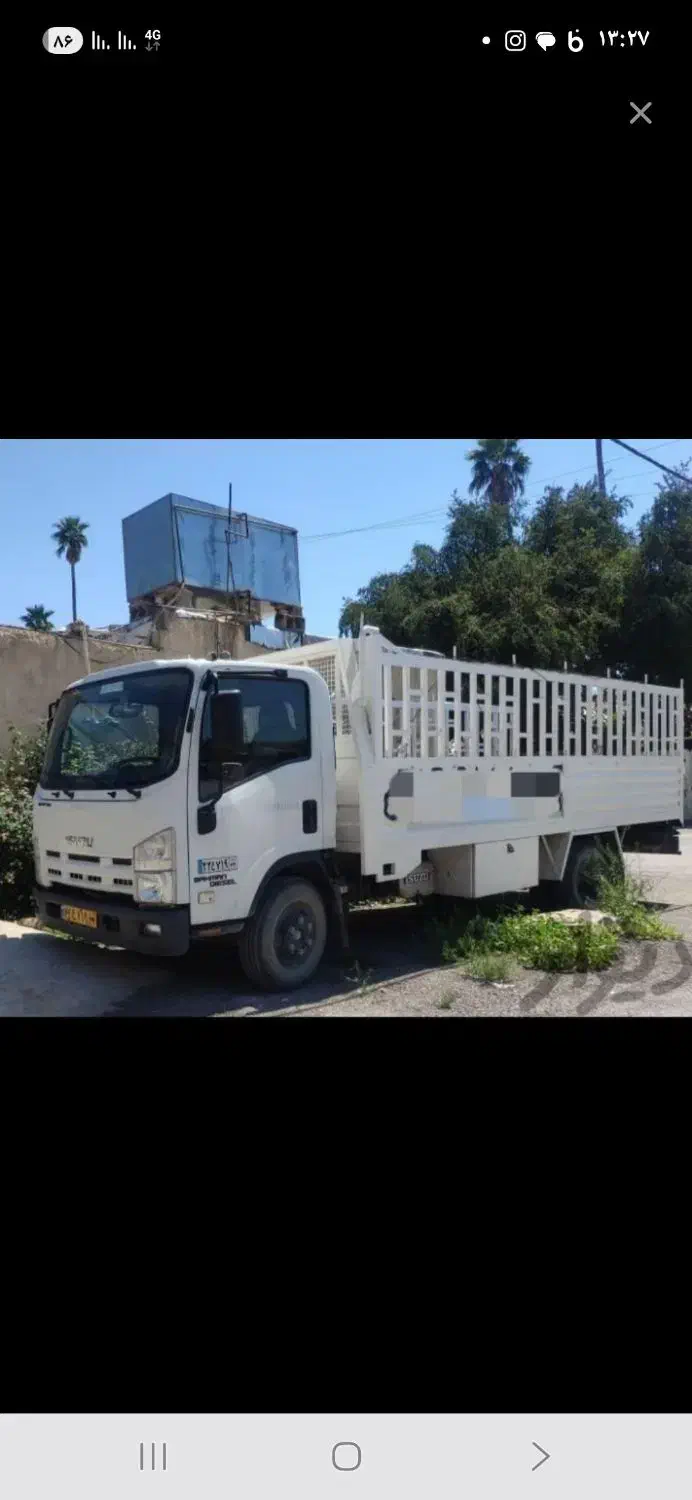 باربری کارگر اثاث اساس کشی اسباب کشی|خدمات حمل و نقل|مسجد سلیمان, |دیوار