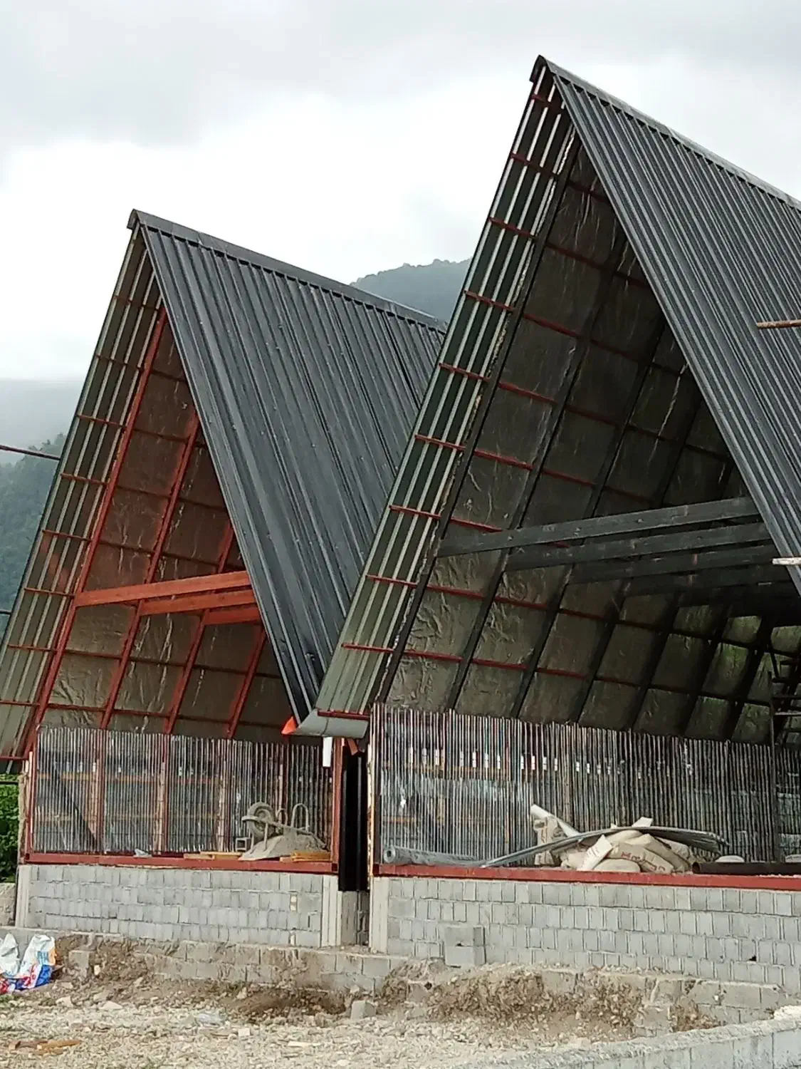 پوشش سقف|خدمات پیشه و مهارت|نوشهر, |دیوار